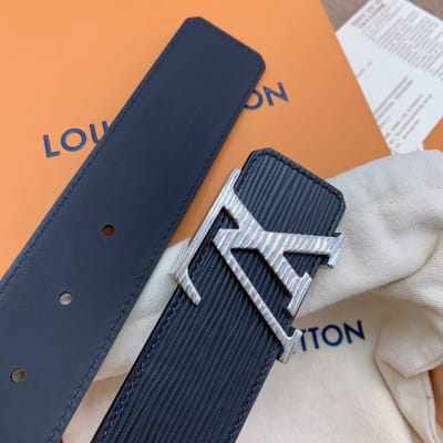 Louis Vuitton Belt — 5