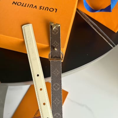 Louis Vuitton Belt — 7