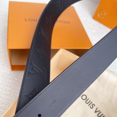 Louis Vuitton Belt — 7