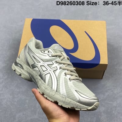ASICS Gel-Flux 4 — 44