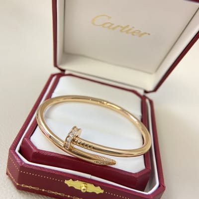Cartier Bracelets — 3