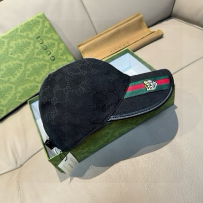 Gucci Hat — 3