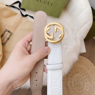 Gucci Belt — 7