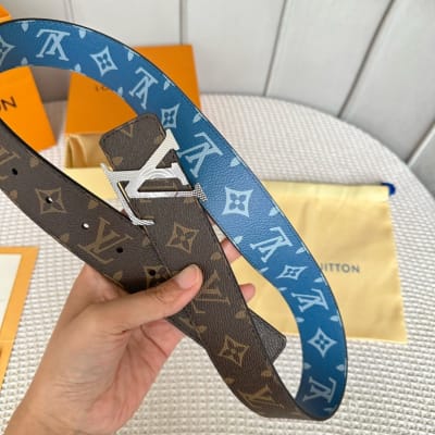 Louis Vuitton Belt — 4