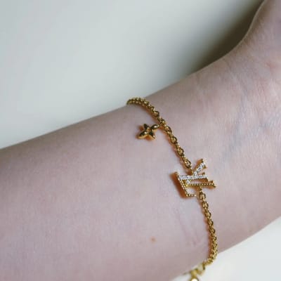 Louis Vuitton Bracelet — 5