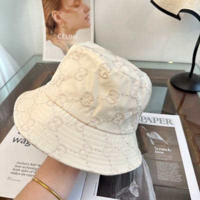 Gucci Hat — 3