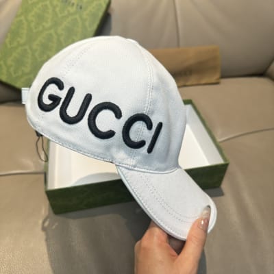 Gucci Hat — 4
