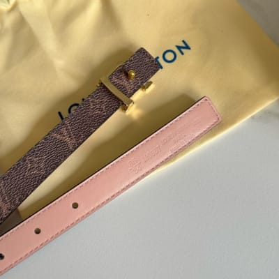 Louis Vuitton Belt — 7