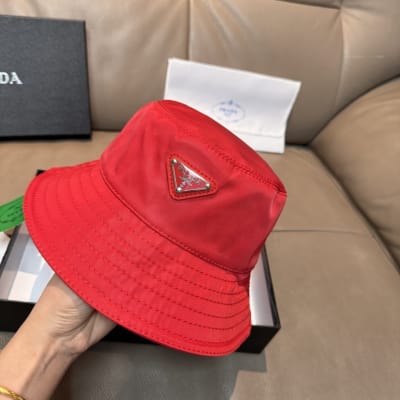 Prada Hat — 4