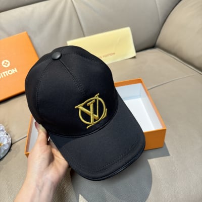 Louis Vuitton Hat — 3