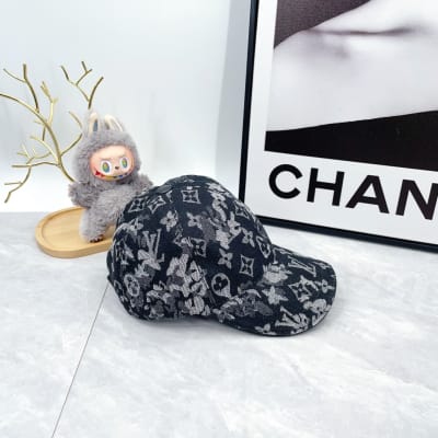 Louis Vuitton Hat — 6