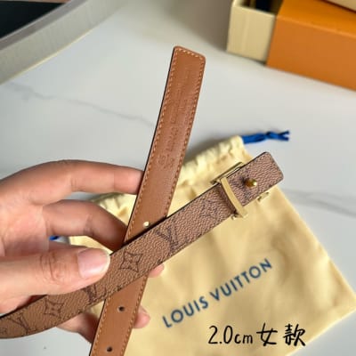 Louis Vuitton Belt — 7