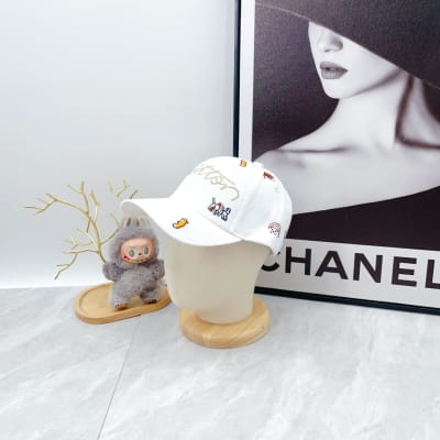 Louis Vuitton Hat — 3