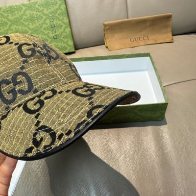 Gucci Hat — 6
