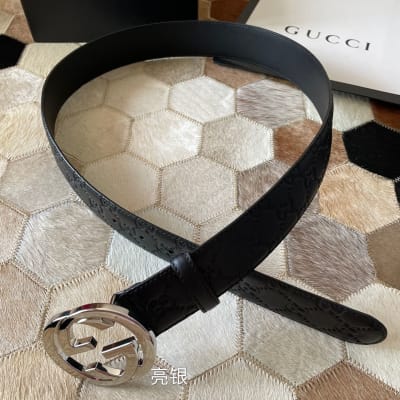 Gucci Belt — 4