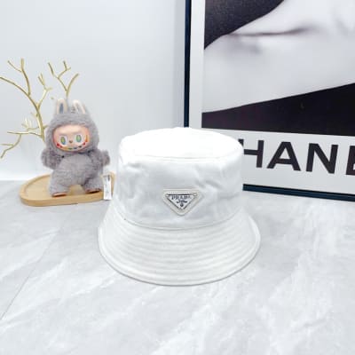 Prada Hat — 5