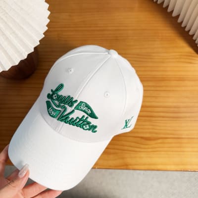 Louis Vuitton Hat — 4