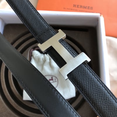 Hermes Women's belt — 3