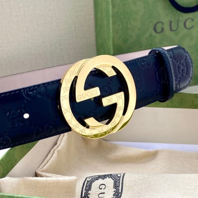 Gucci Belt — 6