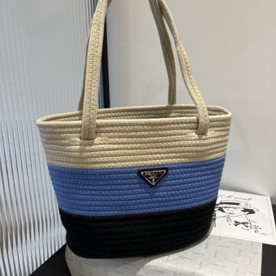 Prada Hat — 3