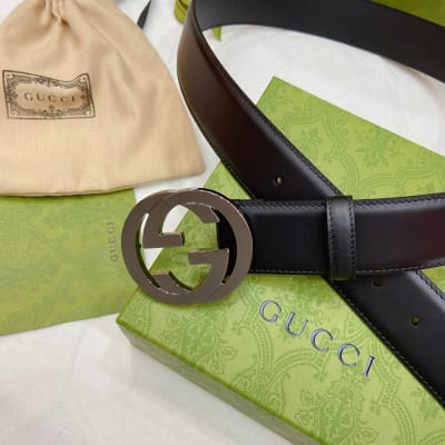 Gucci Belt — 5