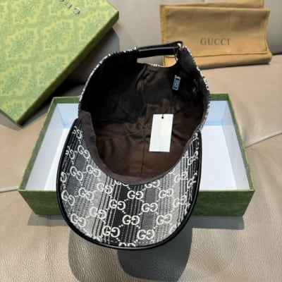 Gucci Hat — 6