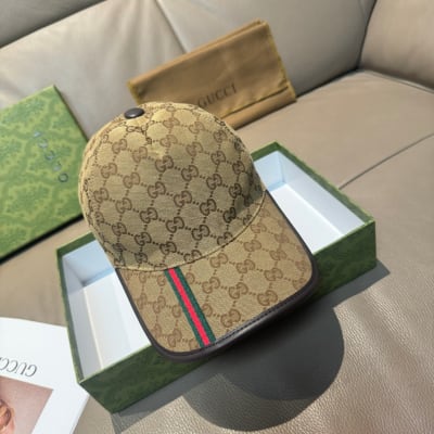Gucci Hat