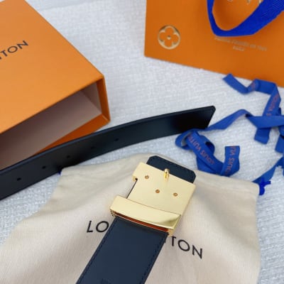 Louis Vuitton Belt — 9