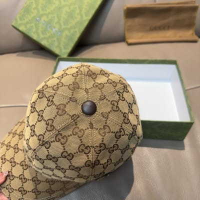 Gucci Hat — 5