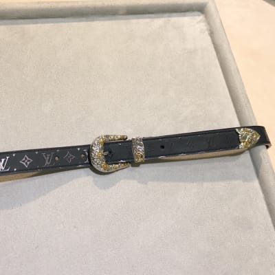 Louis Vuitton Belt — 9