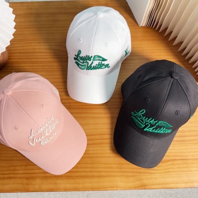 Louis Vuitton Hat — 9