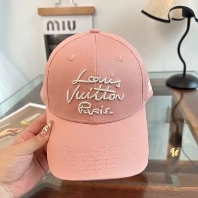 Louis Vuitton Hat — 5
