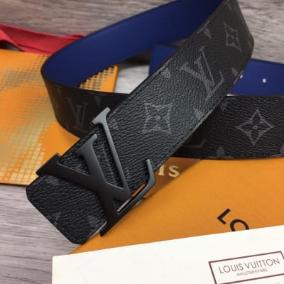 Louis Vuitton Belt — 5