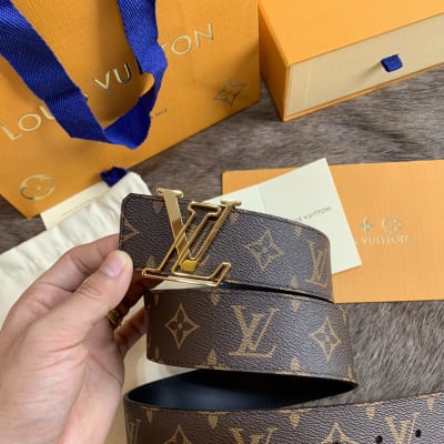 Louis Vuitton Belt — 8