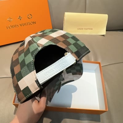 Louis Vuitton Hat — 8