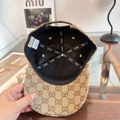 Gucci Hat — 9