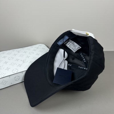 Prada Hat — 6