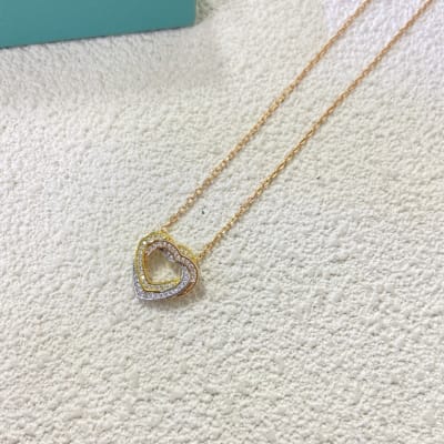 Cartier Necklace — 3