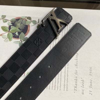 Louis Vuitton Belt — 7
