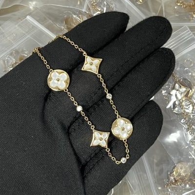 Louis Vuitton Necklace — 3