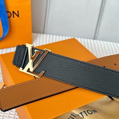 Louis Vuitton Belt — 5