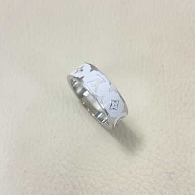 Louis Vuitton Ring — 4