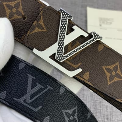 Louis Vuitton Belt — 3