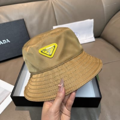 Prada Hat — 3