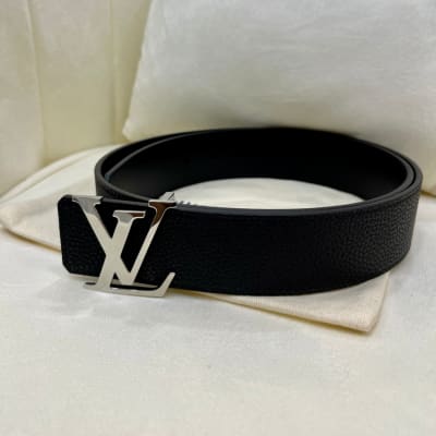 Louis Vuitton Belt — 6