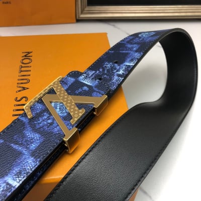 Louis Vuitton Belt — 5