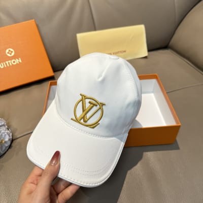 Louis Vuitton Hat — 4