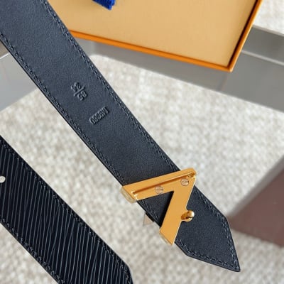 Louis Vuitton Belt — 8