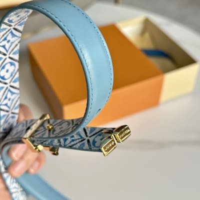 Louis Vuitton Belt — 7