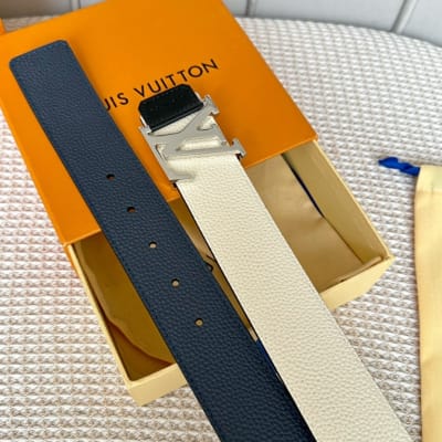 Louis Vuitton Belt — 5
